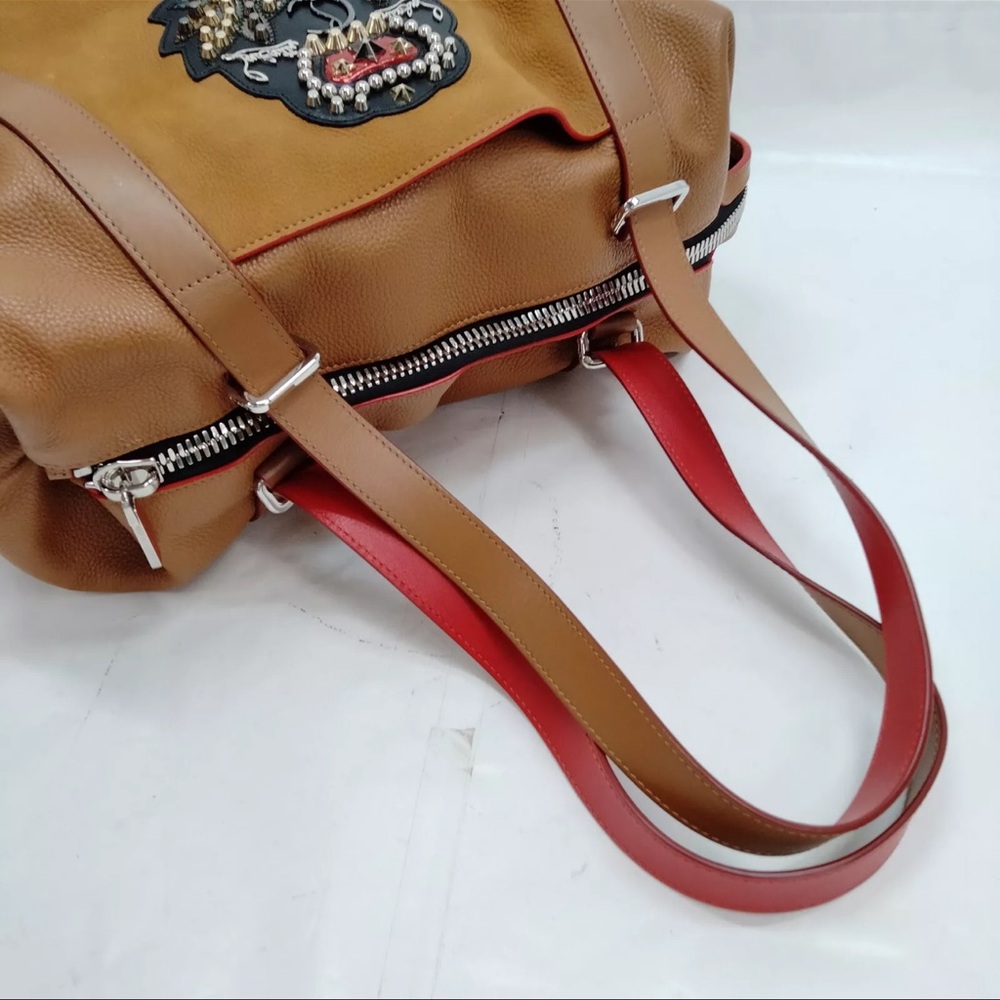 Christian Louboutin Bagdamon Holdall - Picture 4 of 9